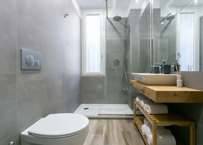 Milanofierapartments Daire Milano