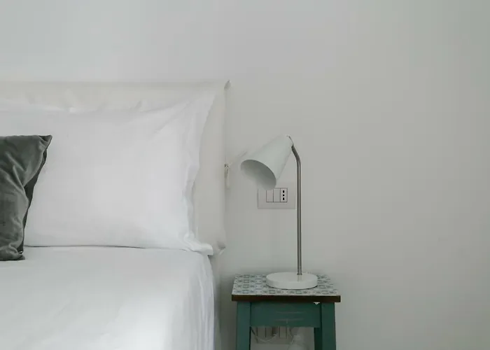 Milanofierapartments *