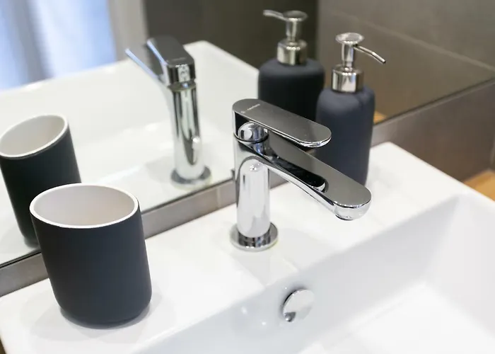 Milanofierapartments Daire