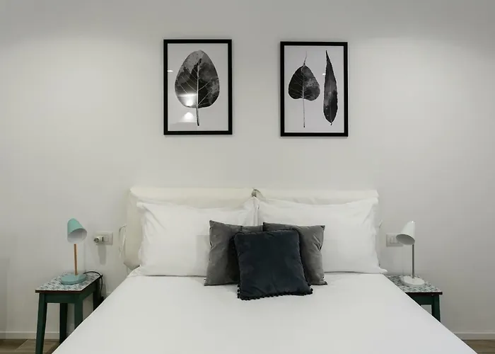 Milanofierapartments Daire *