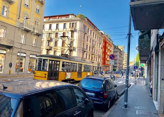 Luxury Flat By Station / Unique View *