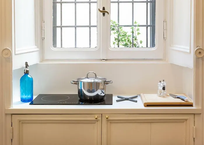 Apartment Viaboschetti1