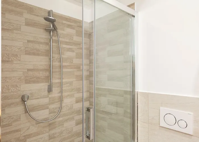 Apartment Viaboschetti1 Milan