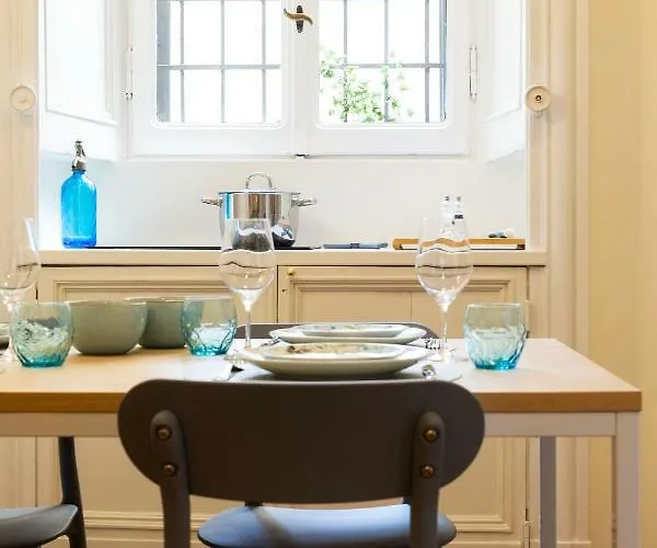 Apartment Viaboschetti1