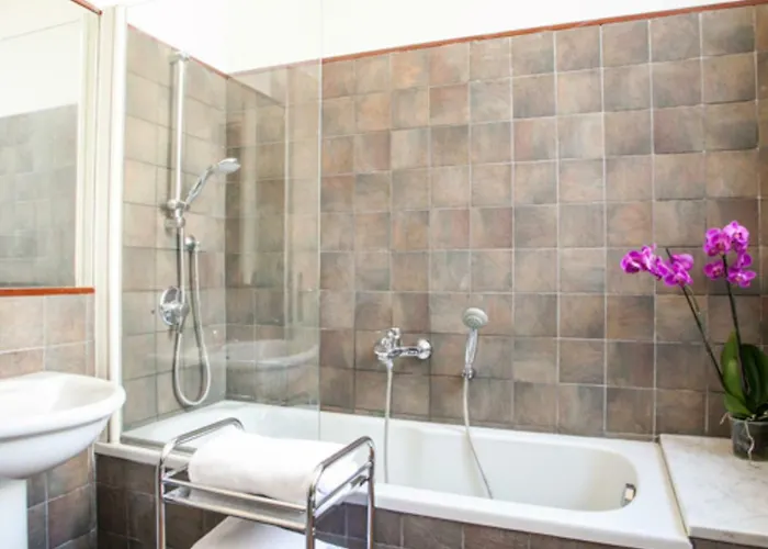 Apartment Mercalli Iii Mailand