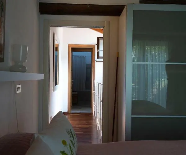 San Michele Apartamento