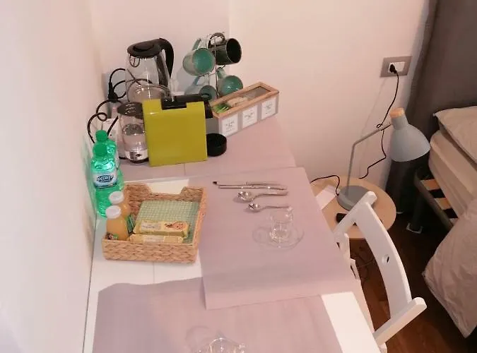 Welcome Casa vacanze