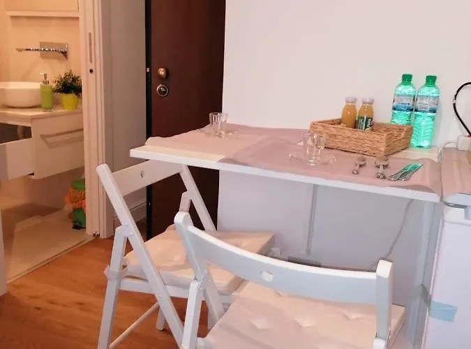 Casa vacanze Welcome *