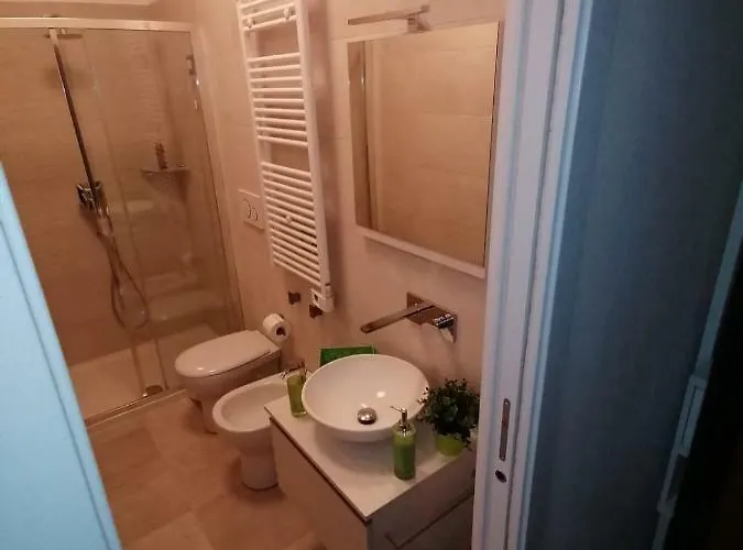 Casa vacanze Welcome Milano