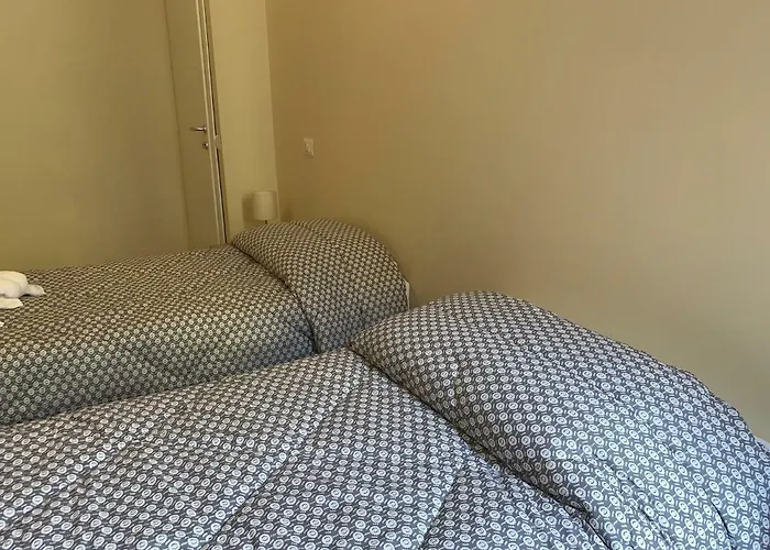 Easy Style Penzion Milán