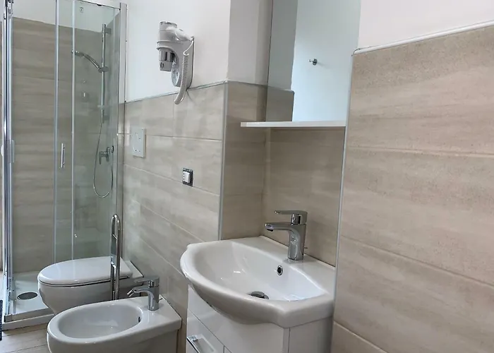 Easy Style Penzion Milán