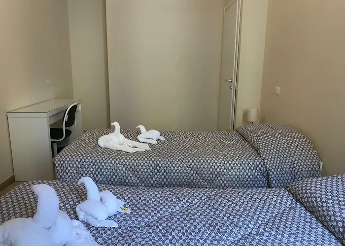 Penzion Easy Style *