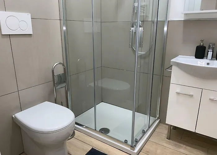 Penzion Easy Style Milán