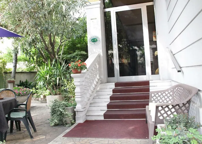 Ca' Grande Hotel Milán