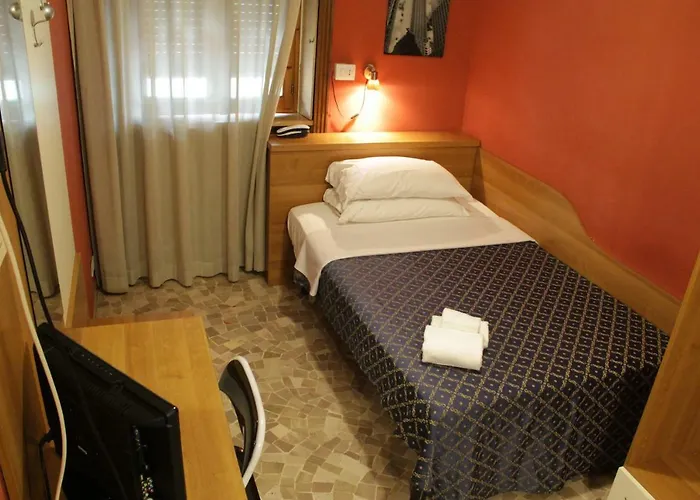 Ca' Grande Hotel Milán