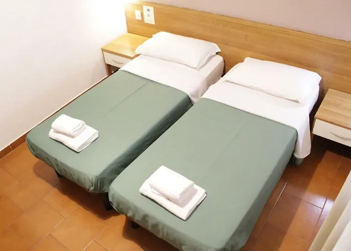 Ca' Grande Hotel Milán