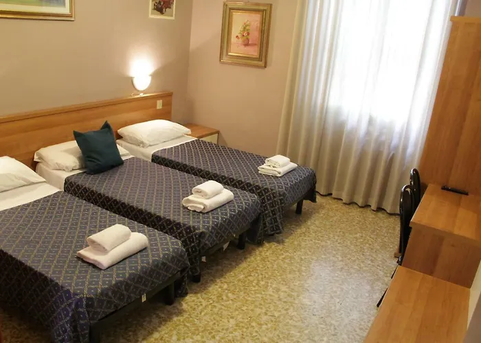 Ca' Grande Hotel Milán