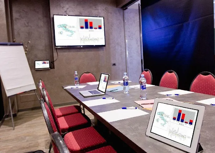 酒店 圣法兰西丝科酒店 3*