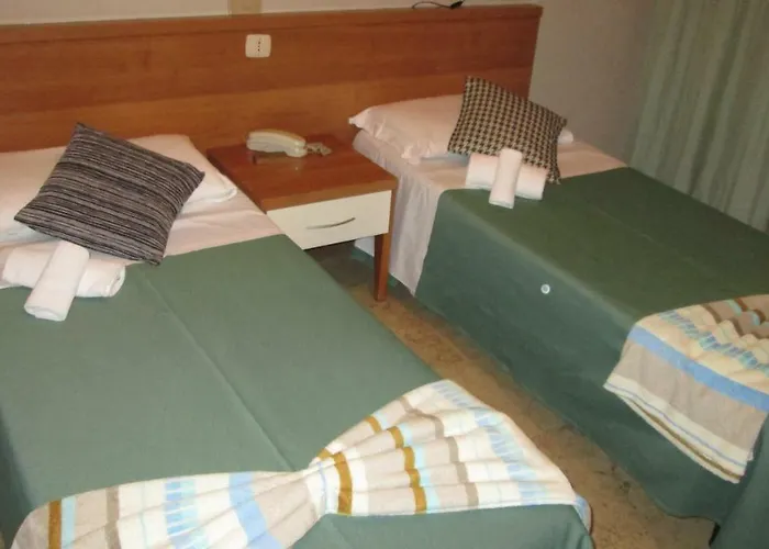 Ca' Grande Hotel Milán