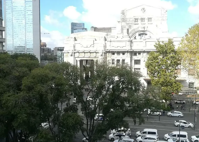 布里斯托酒店 4* 米兰