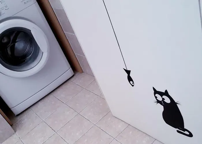 דירה Allegra House מילאנו