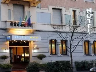 皮亚琴察酒店 米兰