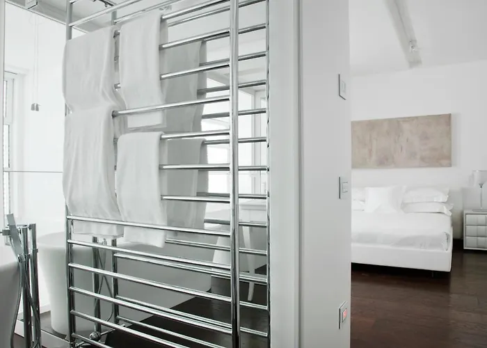 Magna Pars L'hotel A Parfum, Small Luxury Of The World