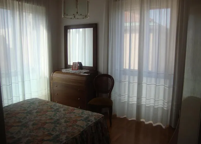 Penzion Cavaliere Milán