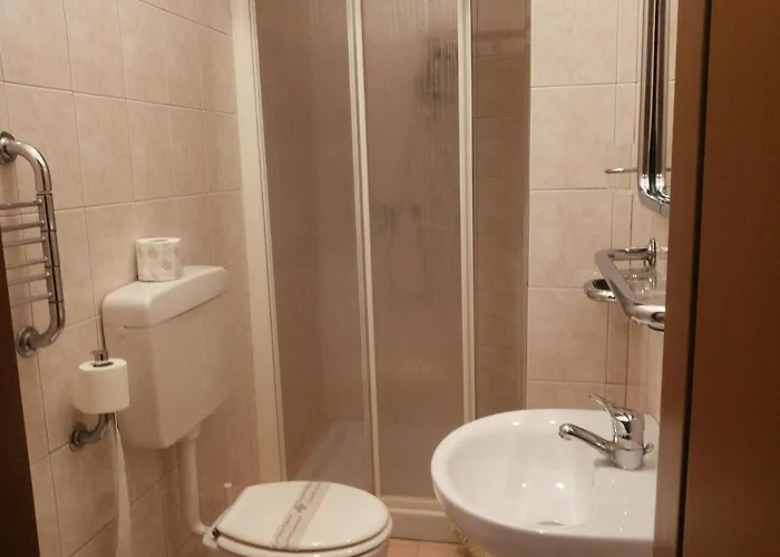 Le Querce 2* Милан