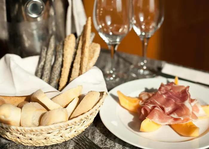 Michelangelo 4* Milano