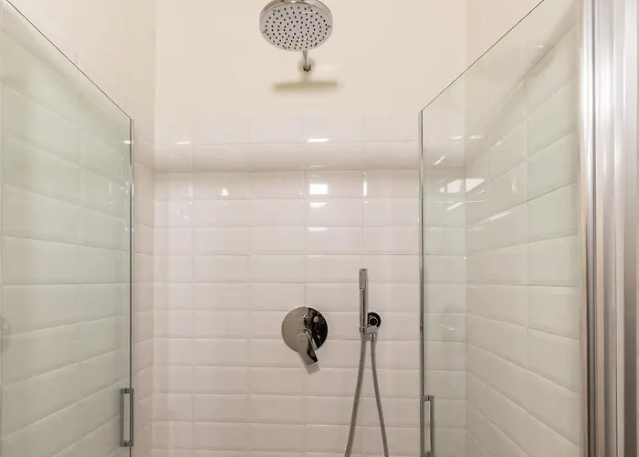 Apartman Alessia's Building- Affori Fn Milánó