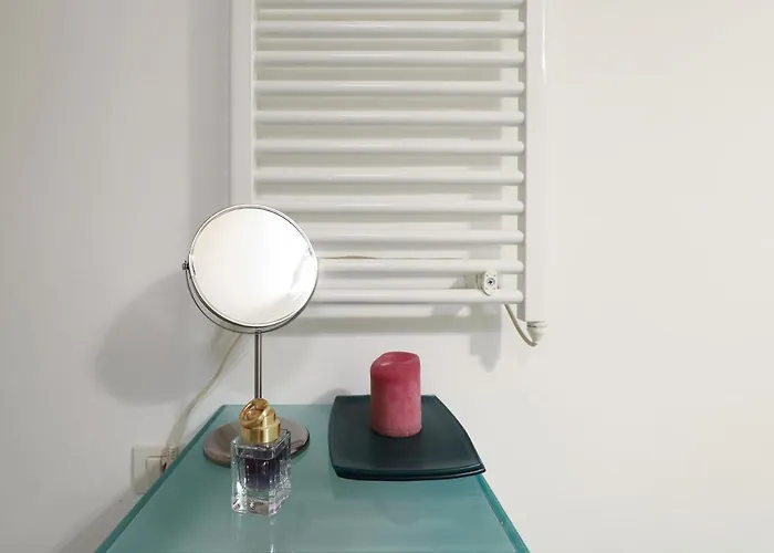 Casa Molino Luxury Loft Milánó