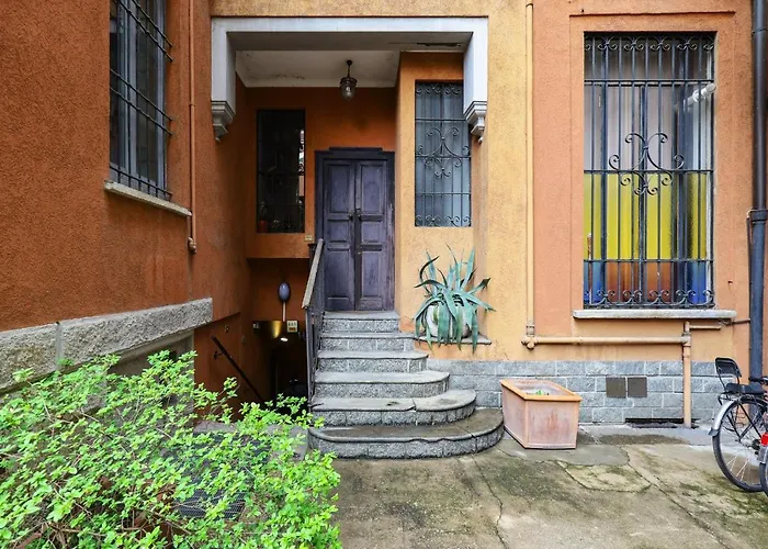 Casa Molino Luxury Loft