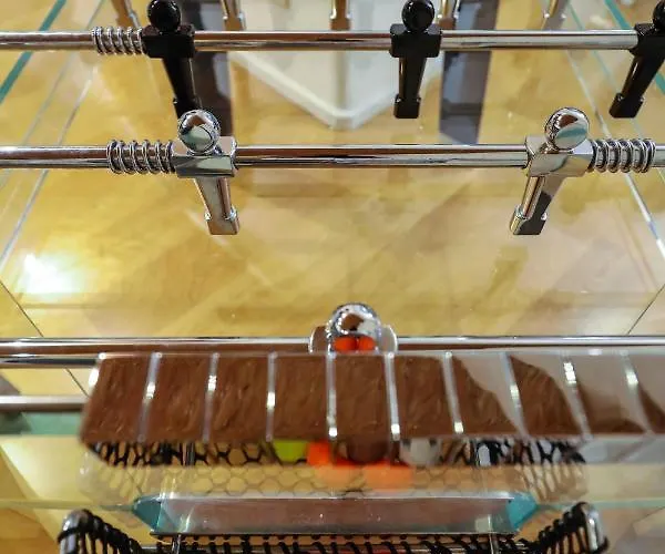 Apartman Casa Molino Luxury Loft Milánó