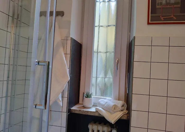 Lägenhet Beautiful Open-space Loft *