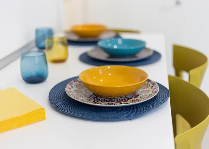 Lejlighed Navigli - Zona Tortona