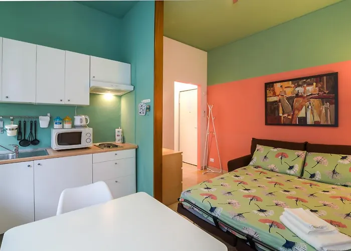 Coral - Porta Romana