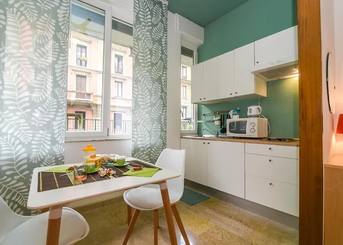 Coral - Porta Romana