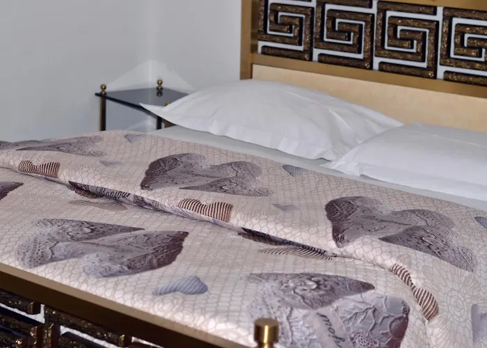 Casa Nuccia 2 Hotel *