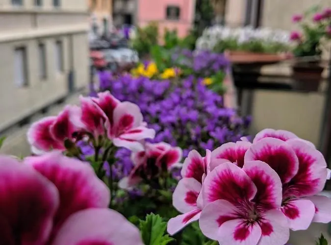 Casa Glicine מלון מילאנו