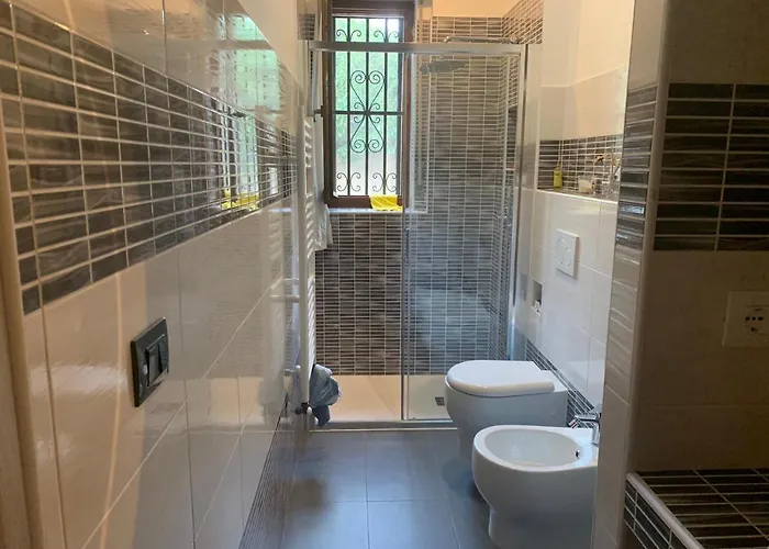 Casa Marugi Apartamento