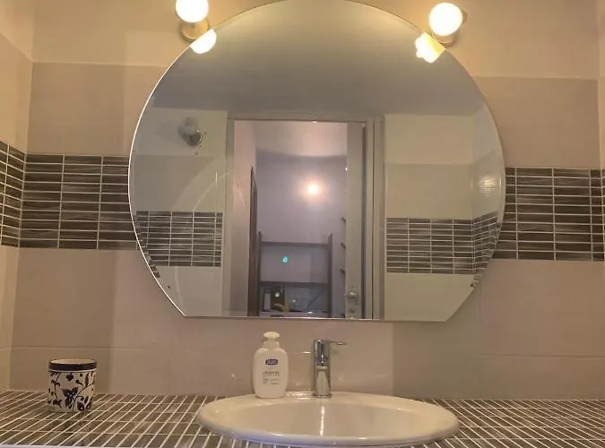 Casa Marugi Apartamento *