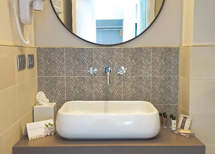 ゲストハウス Sleep Tide 4*