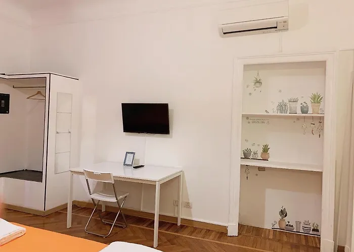 住宿加早餐酒店 Argentina