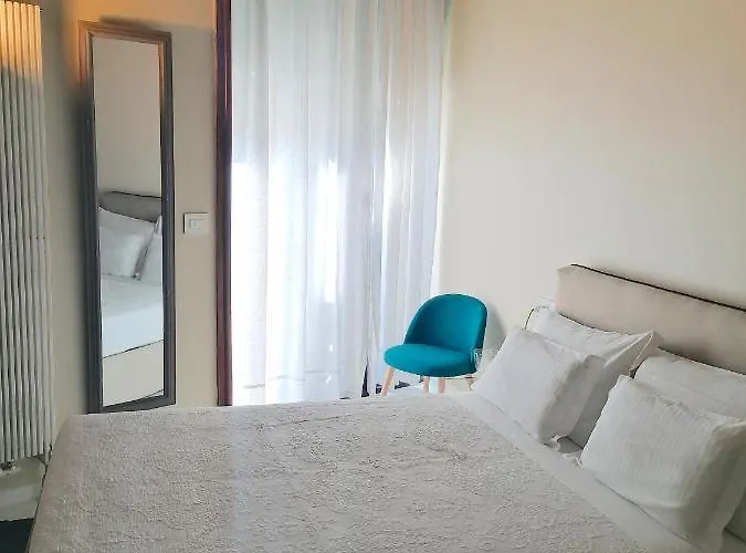 Bc Maison Bed&cafe Bed & Breakfast Milano