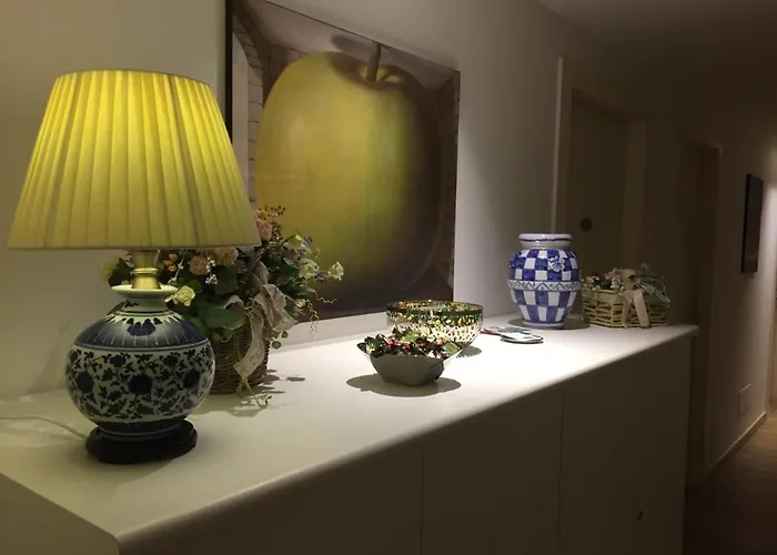 招待所 享受米兰酒店 *