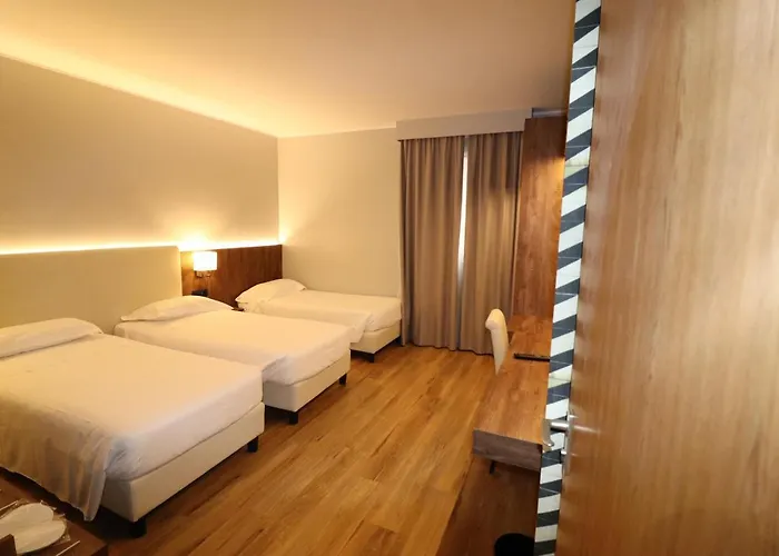 Hotel Domenichino