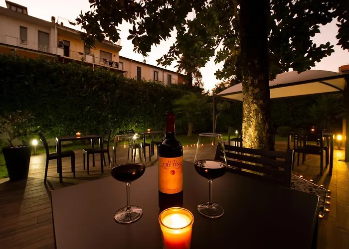 圣法兰西丝科酒店 酒店