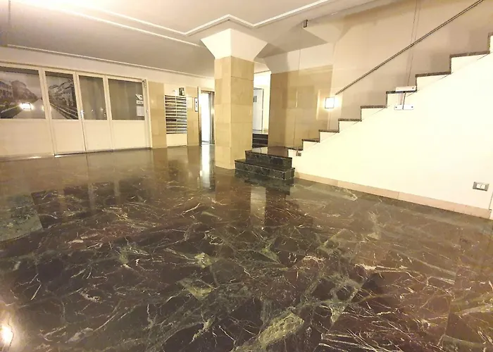 Corso Vercelli * Milano