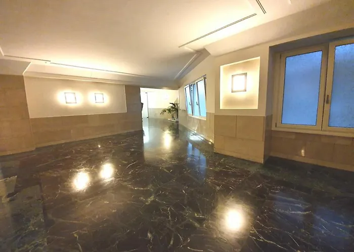 Lägenhet Corso Vercelli